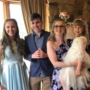 Meet your Posher, Melinda